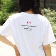 グラフィックTシャツ（ホワイト）税込4500円。