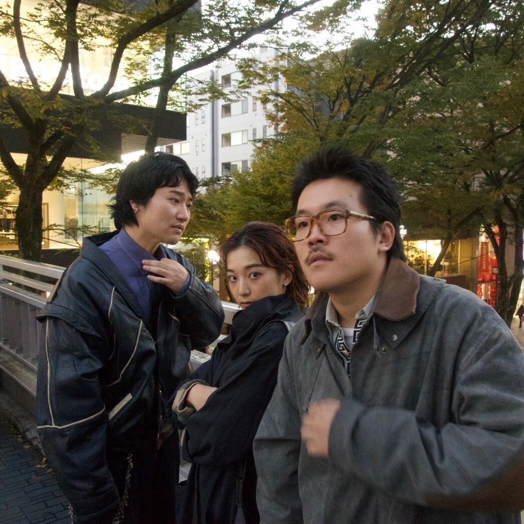 さらば帝国、地元・新島村をテーマにした新曲リリース