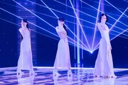 Perfume ©NHK