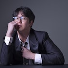 ソン・シギョンが日本ミニアルバム発売、川崎鷹也や松井五郎が参加