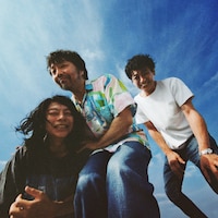 サニーデイ・サービスが2年9カ月ぶりニューアルバム発表、タイトルは「サニービート」