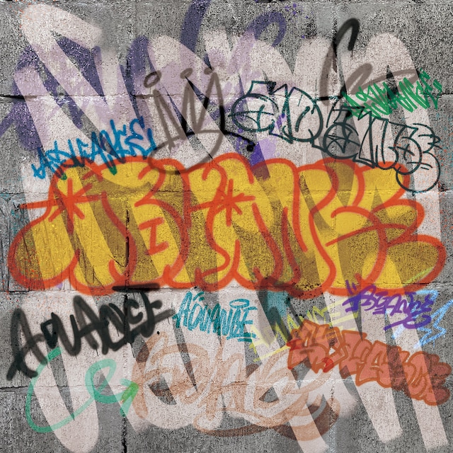 Suspended 4th「Advance」ジャケット