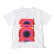 グラフィックTシャツ（ホワイト）税込4500円。