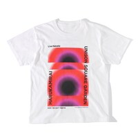グラフィックTシャツ（ホワイト）税込4500円。