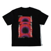 グラフィックTシャツ（ブラック）税込4500円。