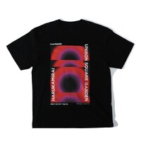 グラフィックTシャツ（ブラック）税込4500円。