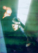 ゆうさりと綿貫雪が「朝の清冽」電子リミックス、攻撃的でキャッチーに