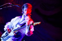 ひばりくん（G）（撮影：森好弘）