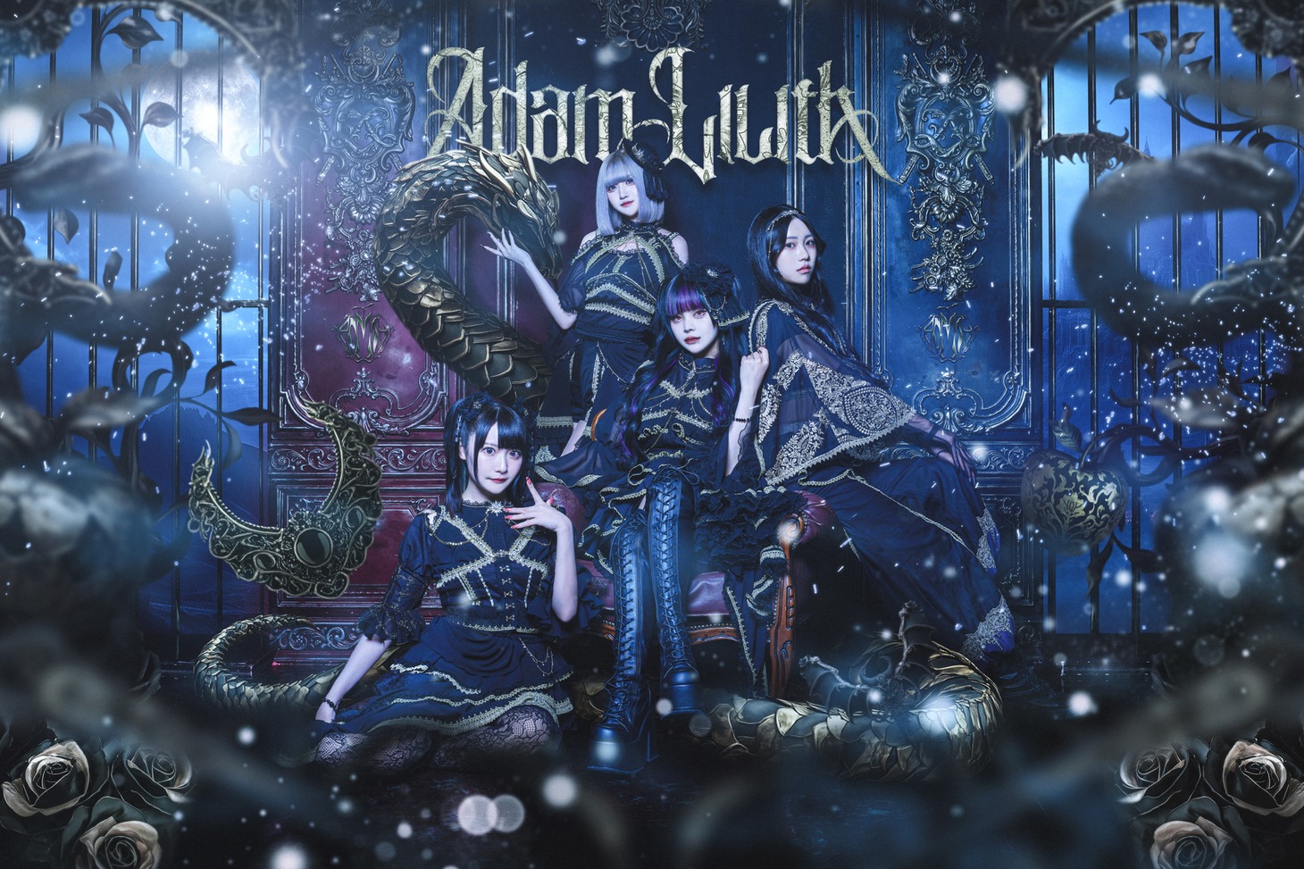AdamLilith