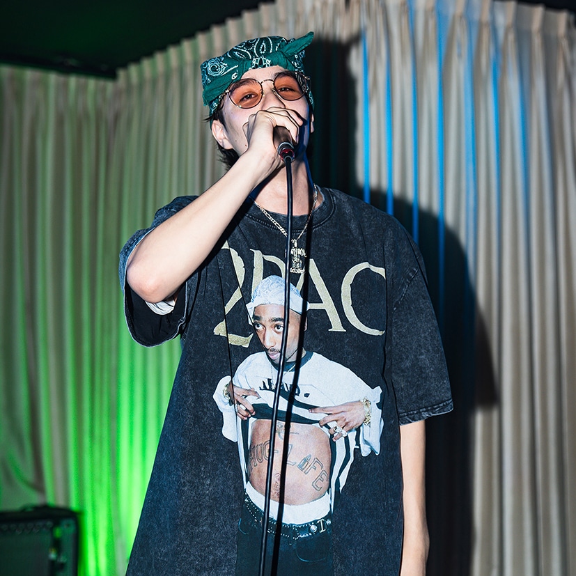 DANNY JIN