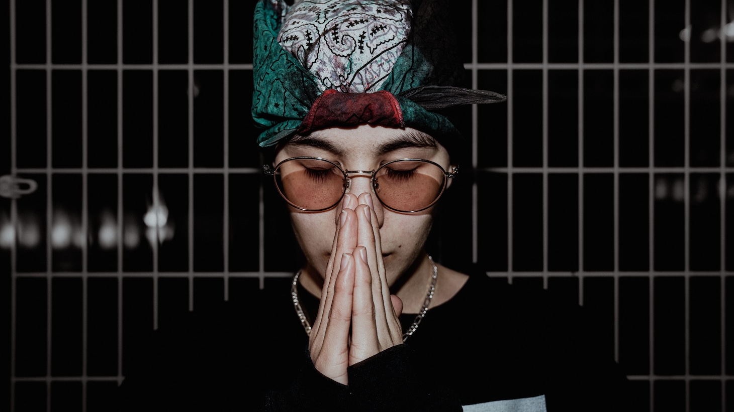 DANNY JIN