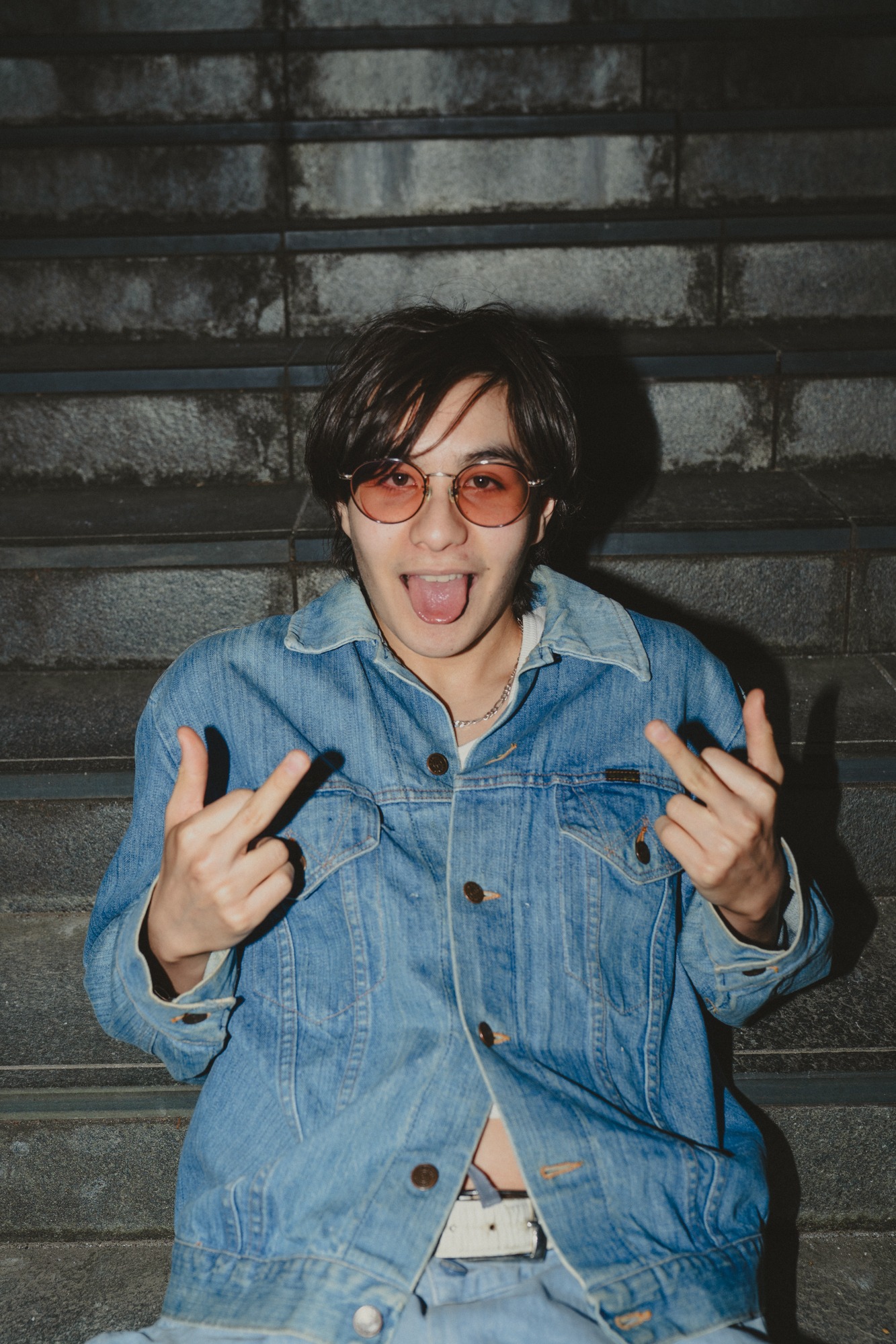 DANNY JIN