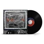 ISSUGI & GRADIS NICE「Day'N'Nite 2」アナログ盤イメージ