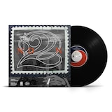 ISSUGI & GRADIS NICE「Day'N'Nite 2」アナログ盤イメージ