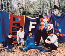 フィッシュマンズ