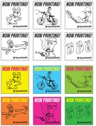 「FISHMANS 7INCH. SINGLE VINYL BOX」イメージ画像