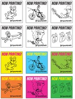 「FISHMANS 7INCH. SINGLE VINYL BOX」イメージ画像