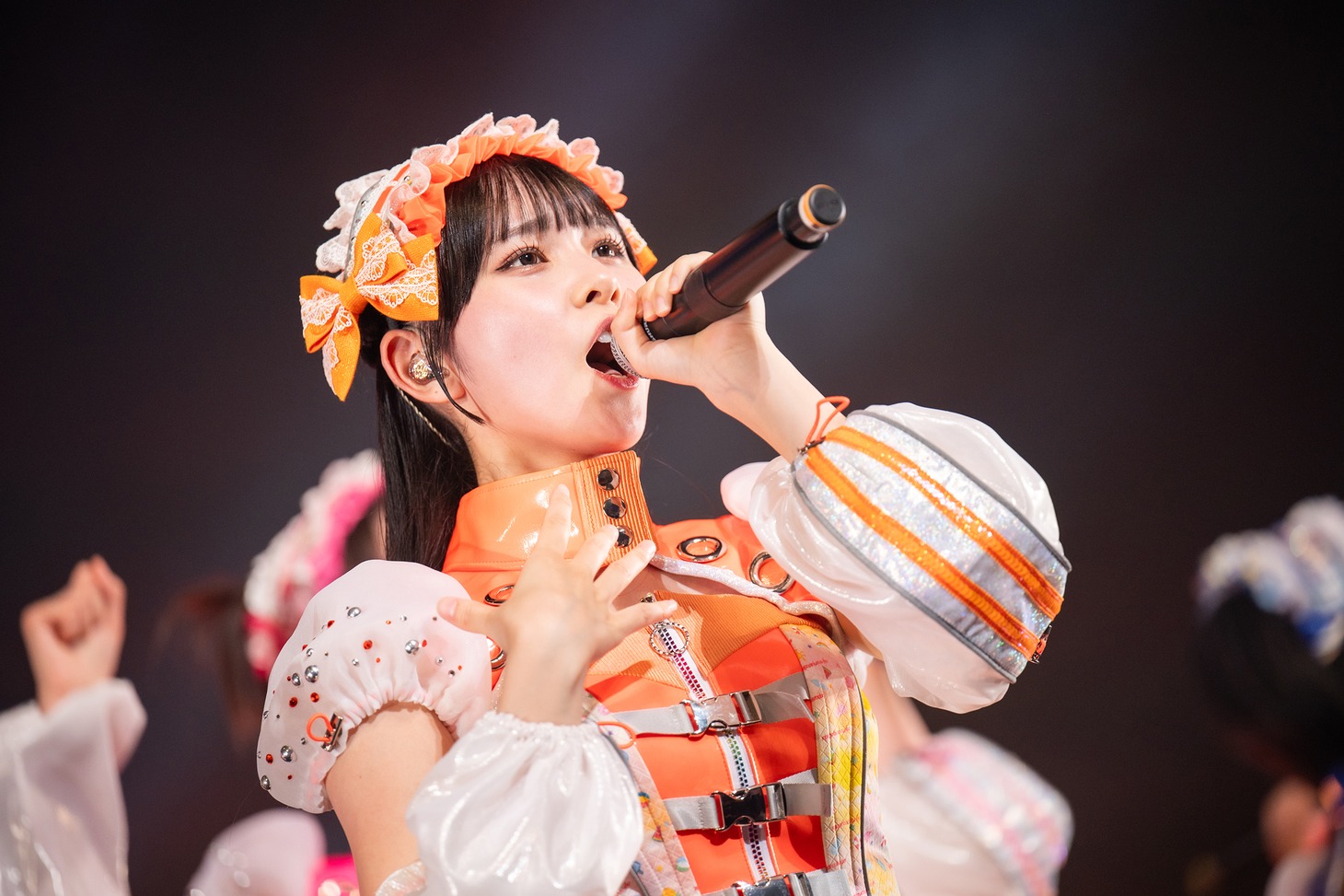 石原愛梨沙（虹のコンキスタドール）