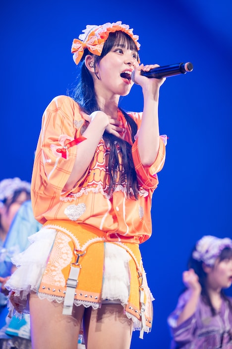 石原愛梨沙（虹のコンキスタドール）