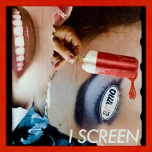 ammo「アイスクリンラブ」ジャケット