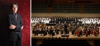 柳澤寿男とオーケストラ