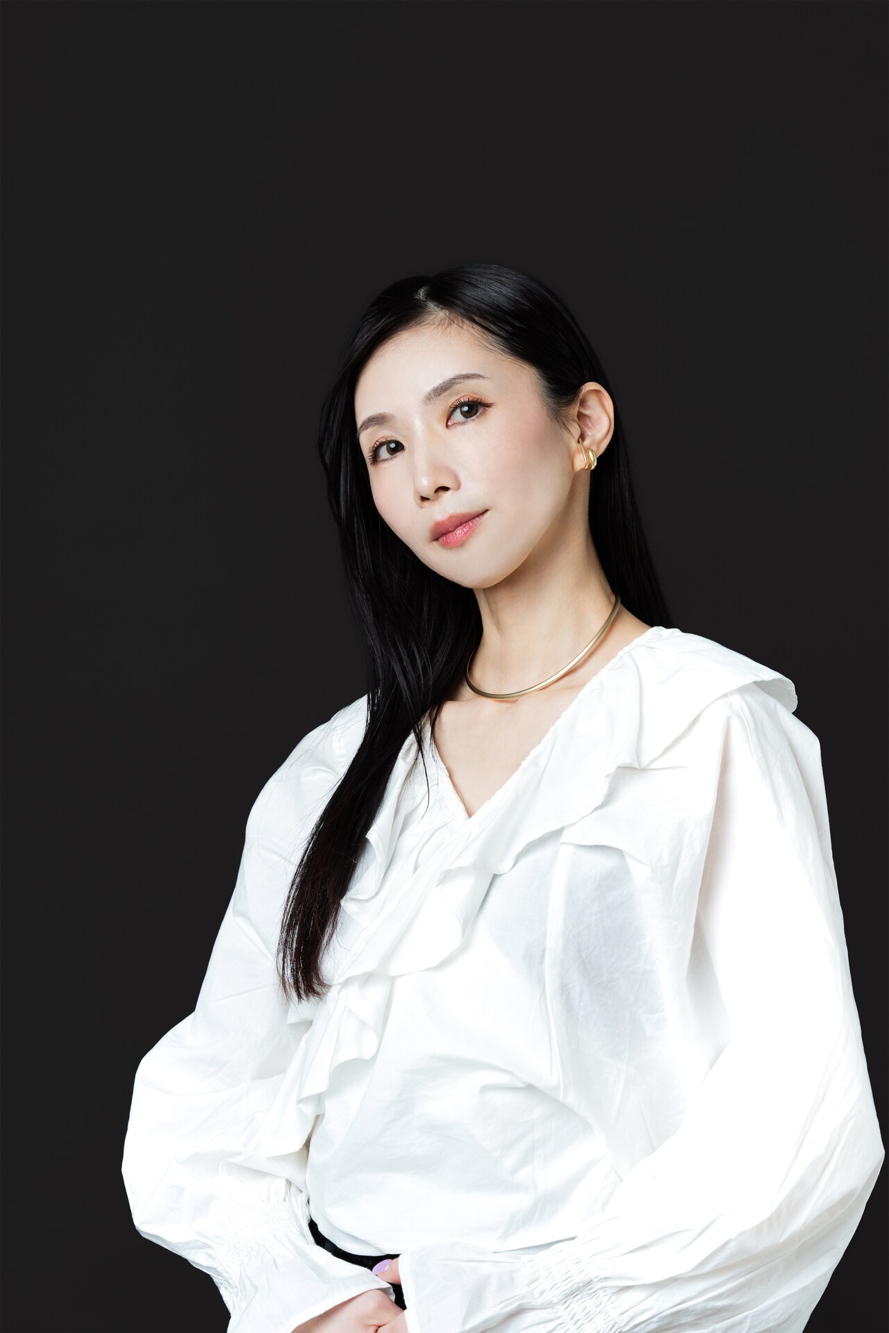 深町絵里 - 「フジロック」ラジオ特番にTOMOO、DYGL秋山、チリビMaika