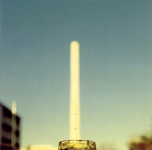 中村一義「金字塔」ジャケット