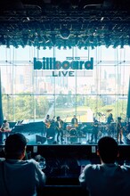 トリプルファイヤー「アルティメットパーティー12」の様子。（Photo by morookamanabu）