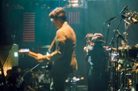 トリプルファイヤー「アルティメットパーティー12」の様子。（Photo by morookamanabu）