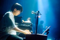沼澤成毅（Key）（Photo by morookamanabu）