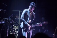 鳥居真道（G）（Photo by morookamanabu）