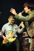 山本慶幸（B）（Photo by morookamanabu）