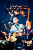 山本慶幸（B）（Photo by morookamanabu）