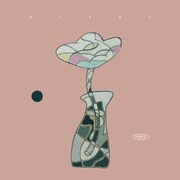 浪漫革命「会いたい」ジャケット