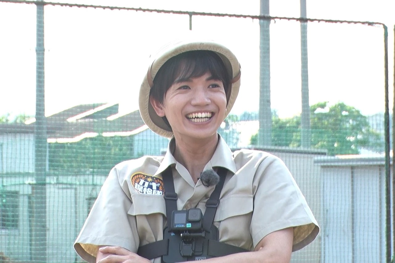 年齢非公開の高地優吾「ティーチャーをさがせ！」で「同じ匂いのする人を探せば簡単」と自信