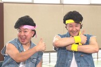 「名曲大好き！土八先生」より。©フジテレビ