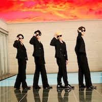 A.B.C-Zが太極拳を模したアニメーションダンスを披露、新曲「Cocktail」MV公開決定