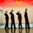 A.B.C-Zが太極拳を模したアニメーションダンスを披露、新曲「Cocktail」MV公開決定