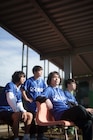 Galileo Galilei、北海道日本ハムファイターズを応援する楽曲「青陽潮」をリリース