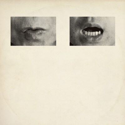 灰野敬二 + 蓮沼執太「う　　　　　　　た」ジャケット