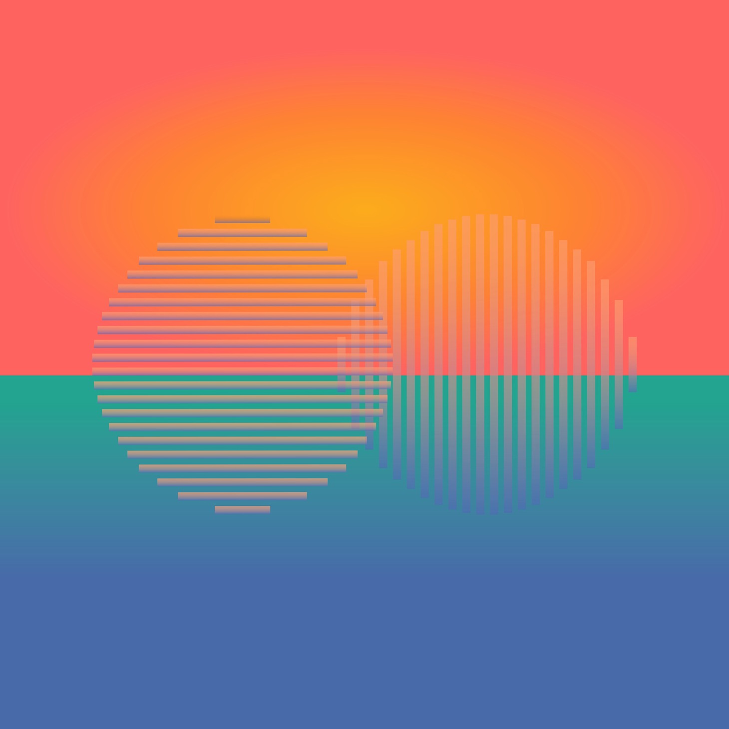 「Sounds of Summer 2025」ジャケット