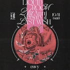 envy、world's end girlfriend、bachoが21周年LIQUIDROOMで「LAST WISH」