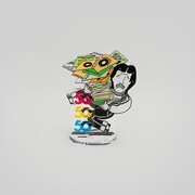 NIAGARA 50th Odyssey アクリルスタンド