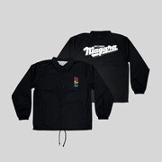 NIAGARA 50th Odyssey コーチジャケット