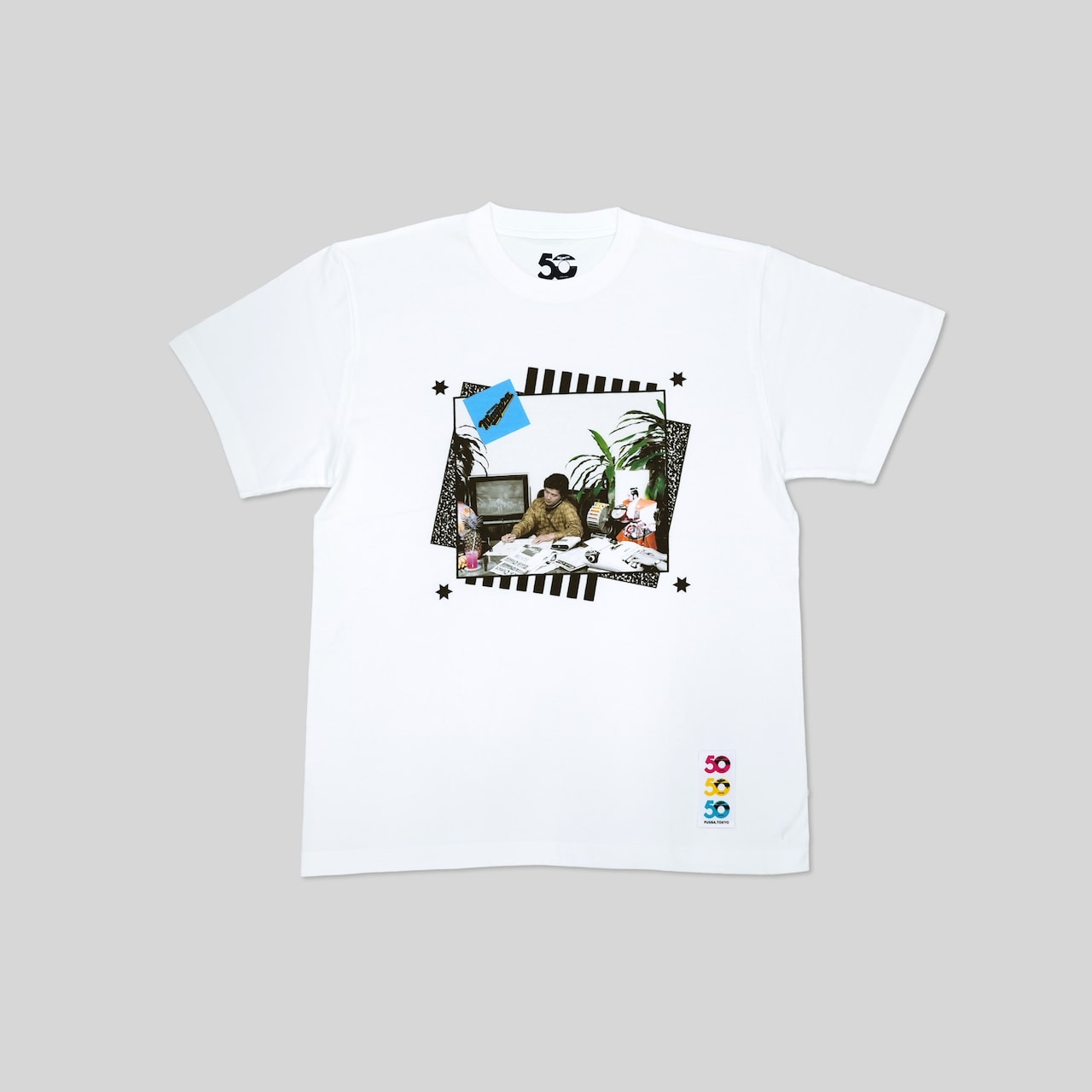 all about Niagara Tシャツ　レコード　大瀧詠一 大滝詠一 All About Niagara 1973-2024 7 +Tシャツ - メルカリ