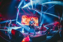 THE PRIMALS、7年ぶりのツアー開幕　火力高めのセトリでライブハウスを熱狂の渦に