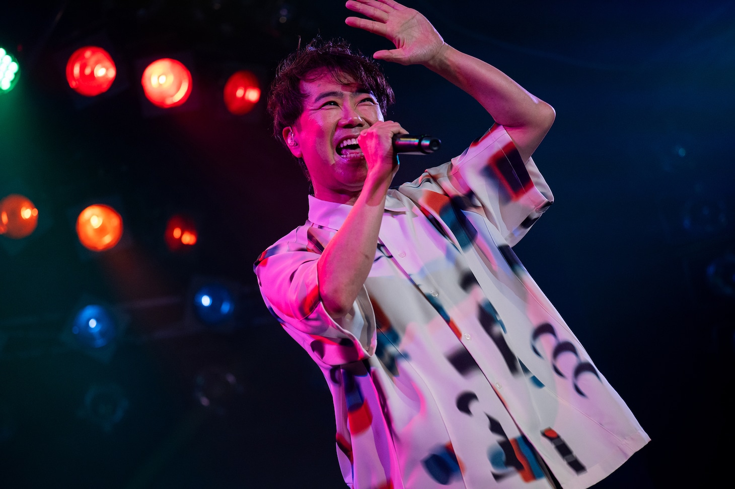 藤井隆