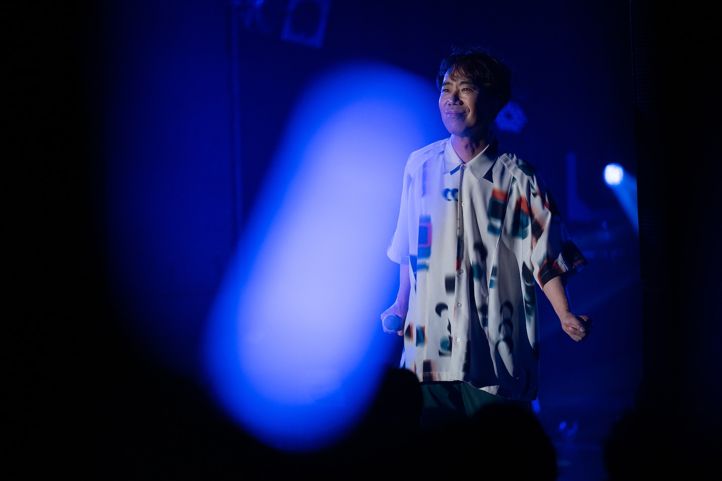 藤井隆