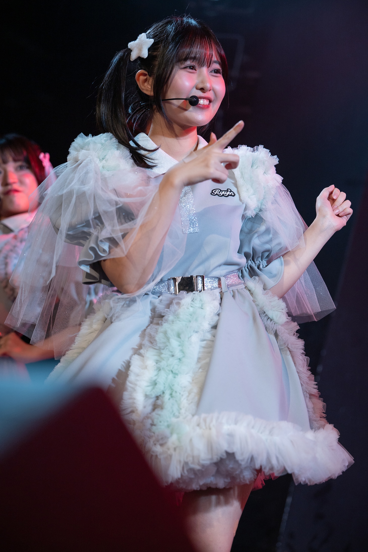 清さきな