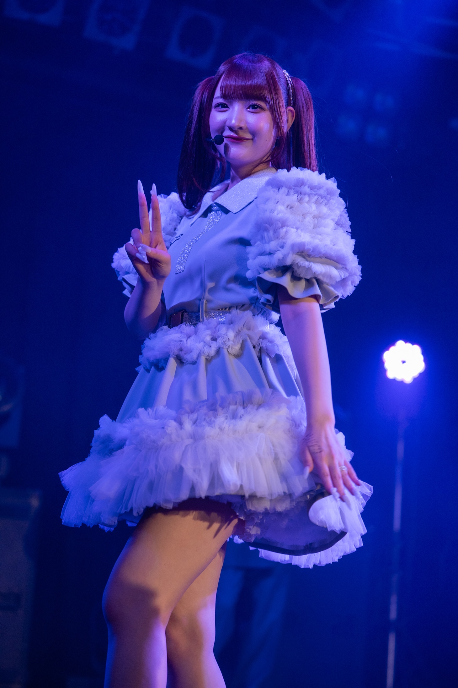 清ゆな
